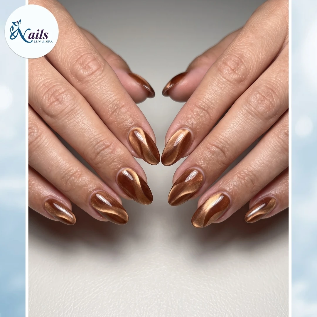 Nail art